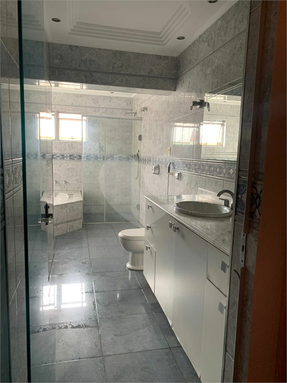 Sobrado  3 Quartos ,120M² á venda - Vila Medeiros