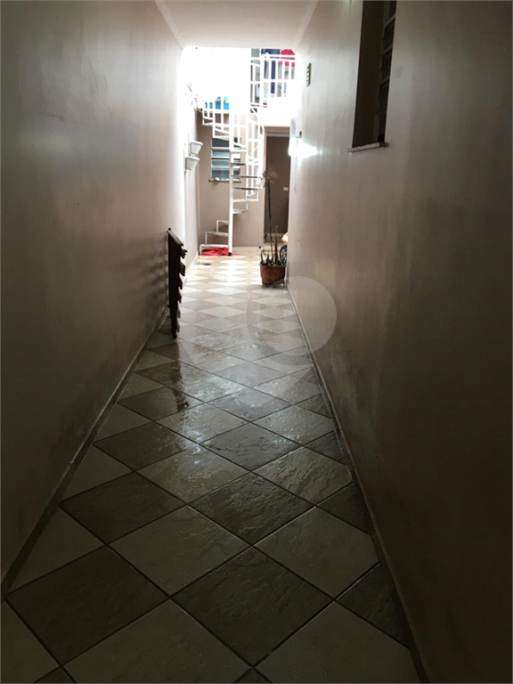 Sobrado  3 Quartos ,120M² á venda - Vila Medeiros