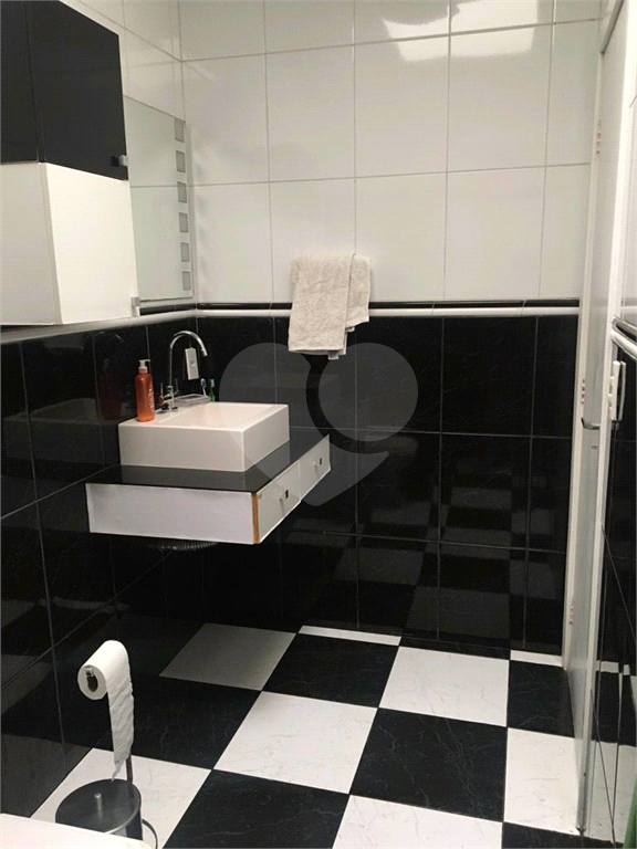 Sobrado  3 Quartos ,120M² á venda - Vila Medeiros