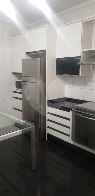 Sobrado  3 Quartos ,120M² á venda - Vila Medeiros