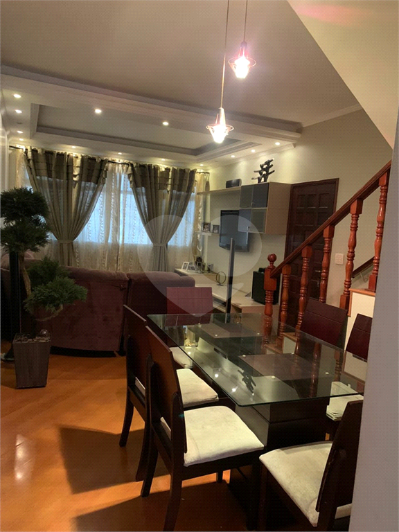 Sobrado  3 Quartos ,120M² á venda - Vila Medeiros