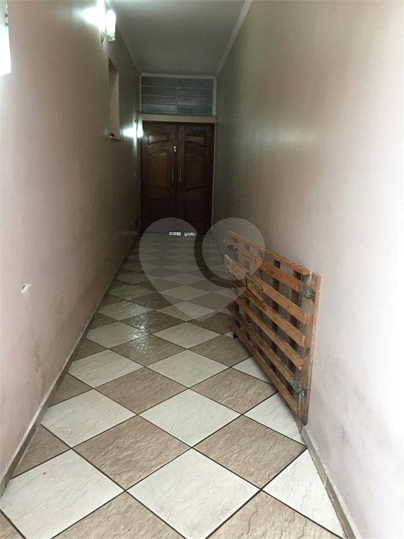 Sobrado  3 Quartos ,120M² á venda - Vila Medeiros