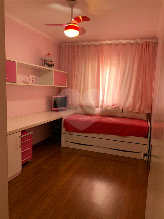Sobrado  3 Quartos ,120M² á venda - Vila Medeiros