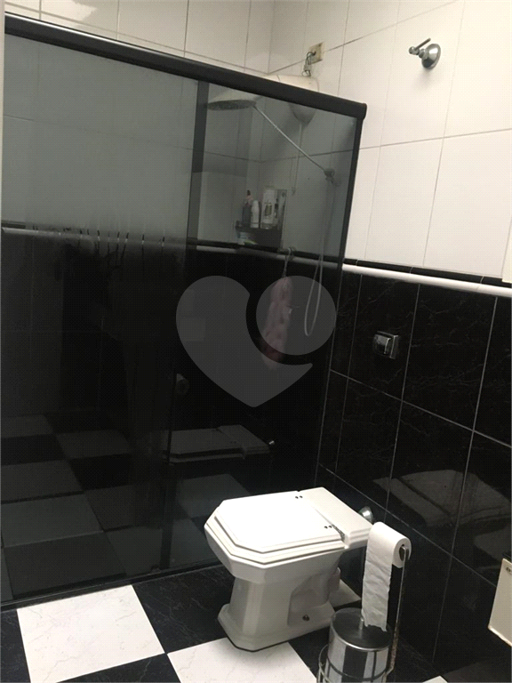 Sobrado  3 Quartos ,120M² á venda - Vila Medeiros