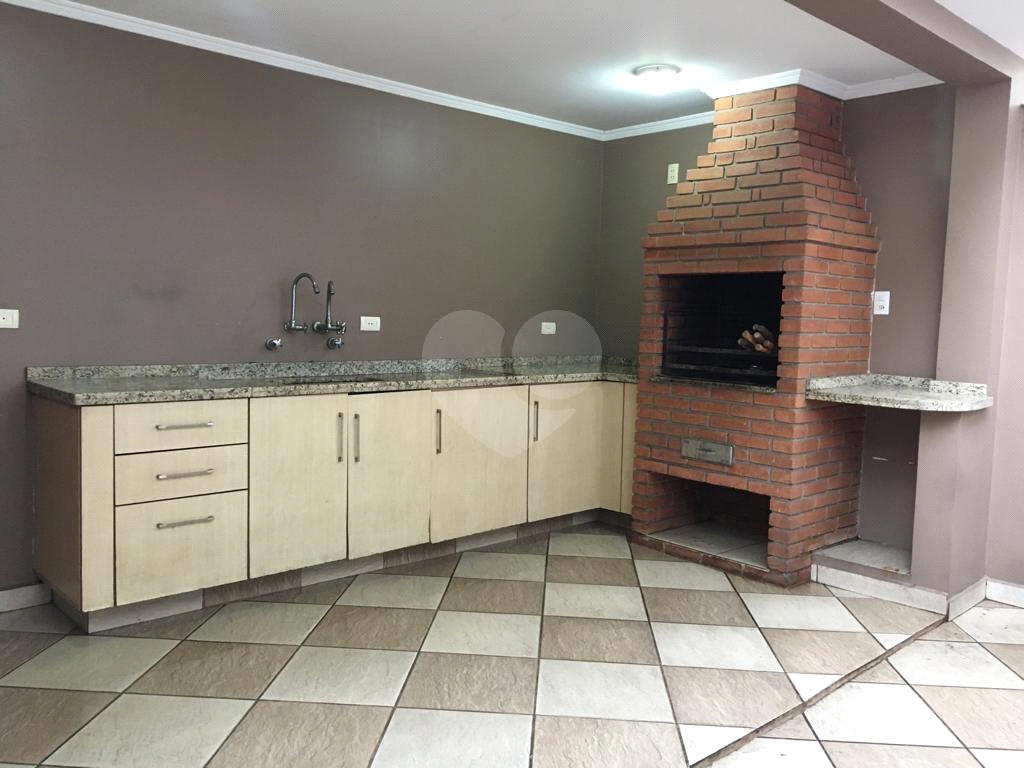 Sobrado  3 Quartos ,120M² á venda - Vila Medeiros