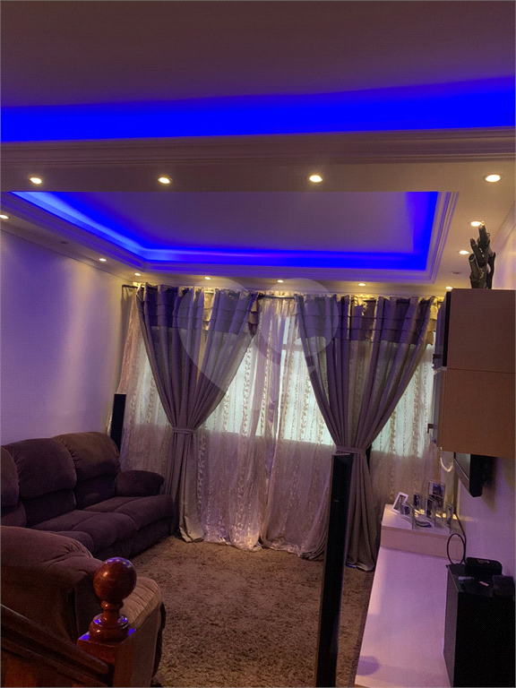 Sobrado  3 Quartos ,120M² á venda - Vila Medeiros