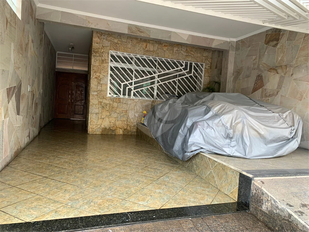 Sobrado  3 Quartos ,120M² á venda - Vila Medeiros