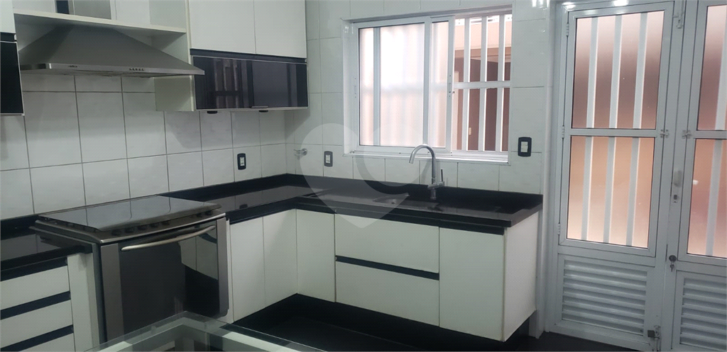 Sobrado  3 Quartos ,120M² á venda - Vila Medeiros
