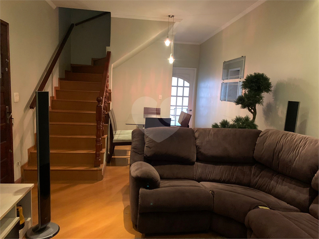 Sobrado  3 Quartos ,120M² á venda - Vila Medeiros