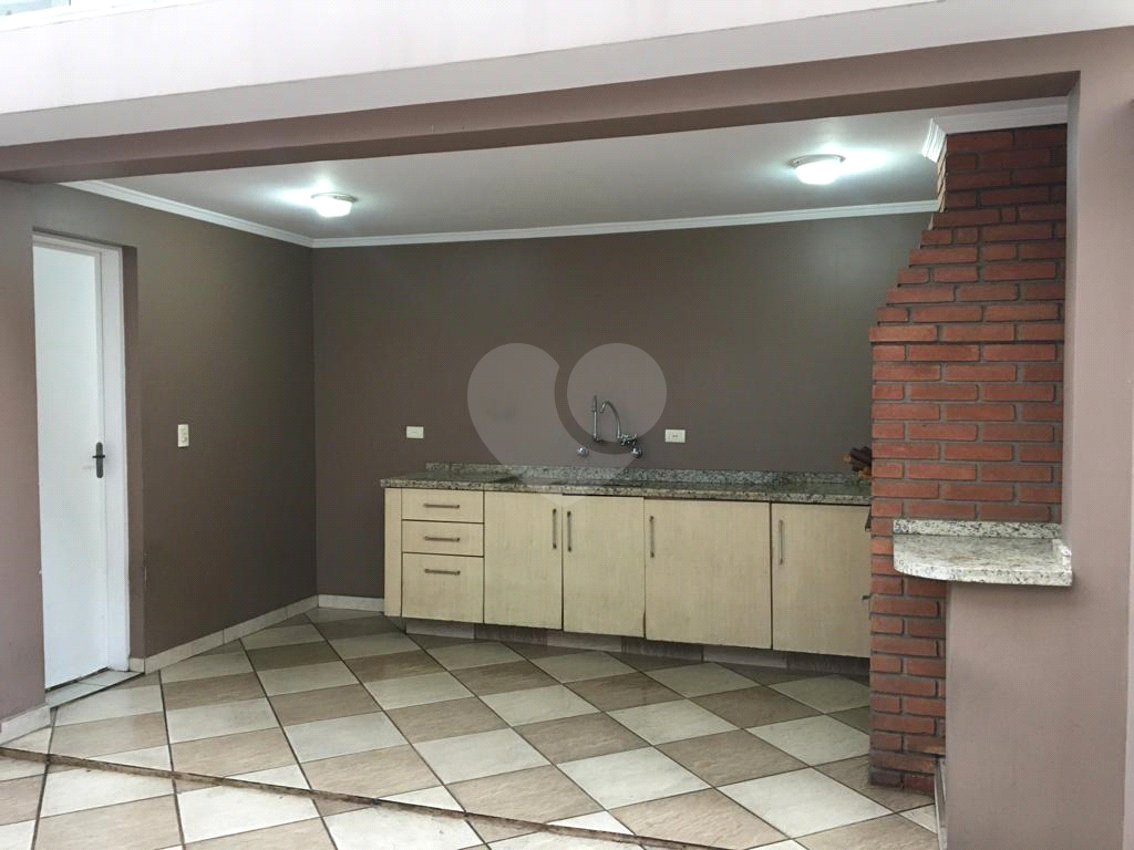 Sobrado  3 Quartos ,120M² á venda - Vila Medeiros