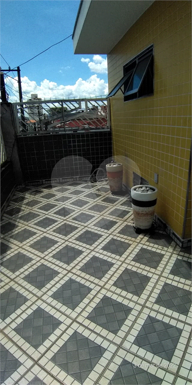 Sobrado  3 Quartos ,120M² á venda - Vila Medeiros