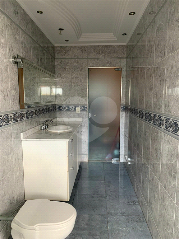 Sobrado  3 Quartos ,120M² á venda - Vila Medeiros