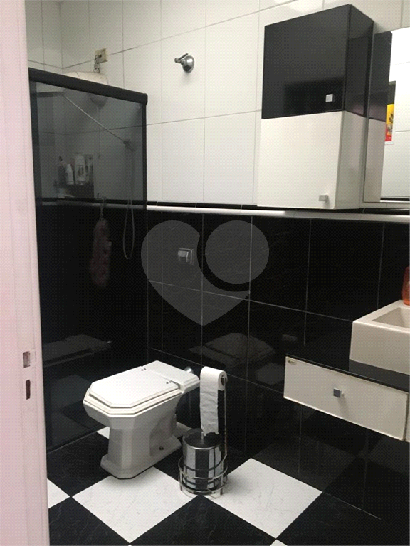 Sobrado  3 Quartos ,120M² á venda - Vila Medeiros