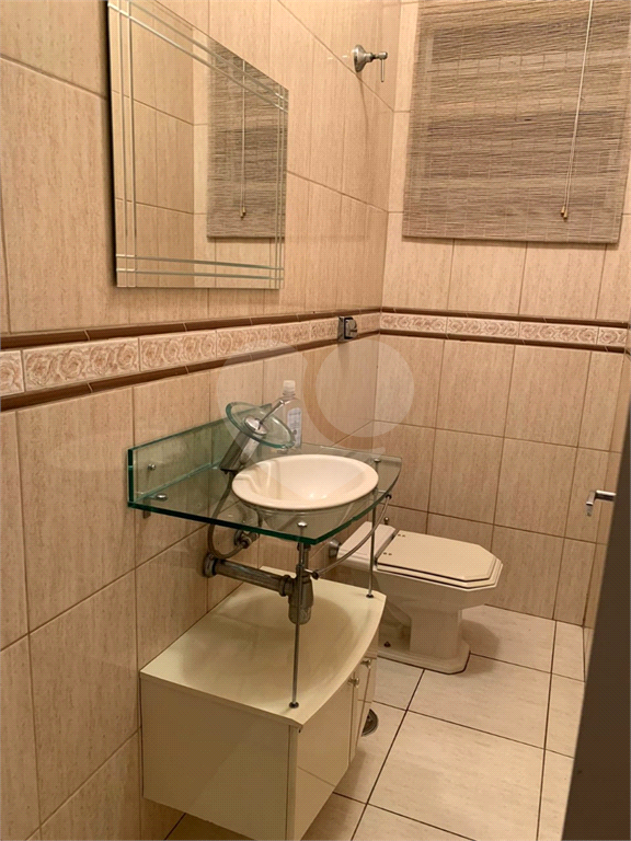 Sobrado  3 Quartos ,120M² á venda - Vila Medeiros