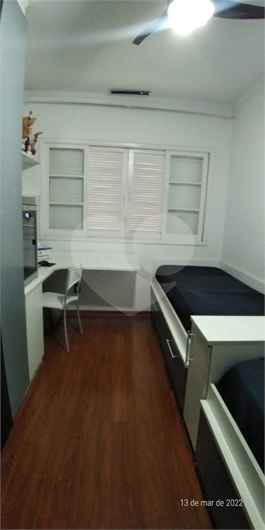 Sobrado  3 Quartos ,120M² á venda - Vila Medeiros