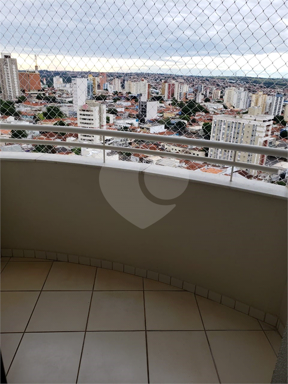 Apartamento à venda com 3 quartos, 90m² - Foto 21