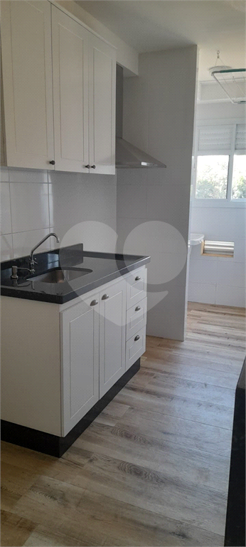 Apartamento à venda com 2 quartos, 51m² - Foto 6