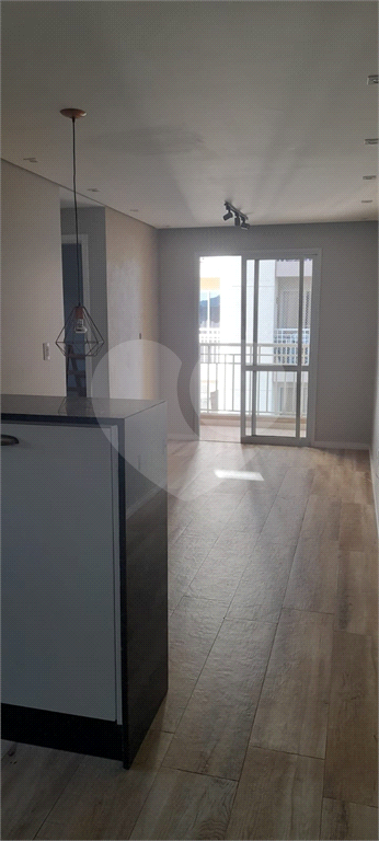 Apartamento à venda com 2 quartos, 51m² - Foto 10