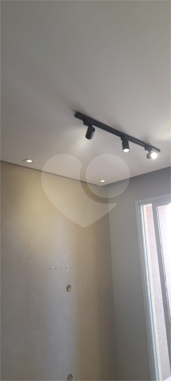 Apartamento à venda com 2 quartos, 51m² - Foto 3