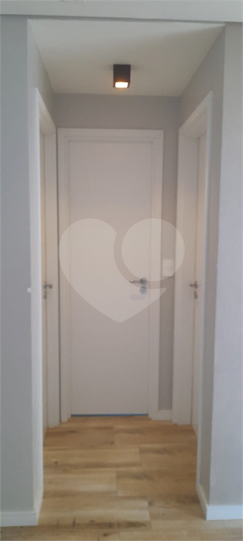 Apartamento à venda com 2 quartos, 51m² - Foto 7