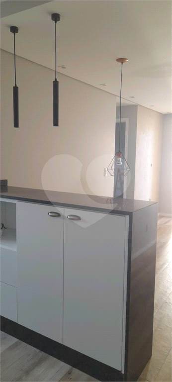 Apartamento à venda com 2 quartos, 51m² - Foto 1