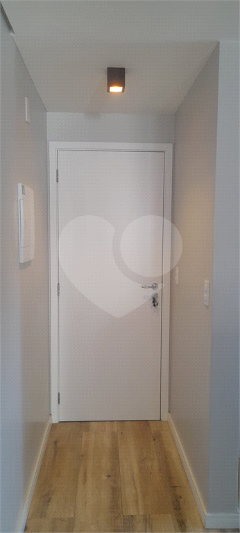 Apartamento à venda com 2 quartos, 51m² - Foto 9