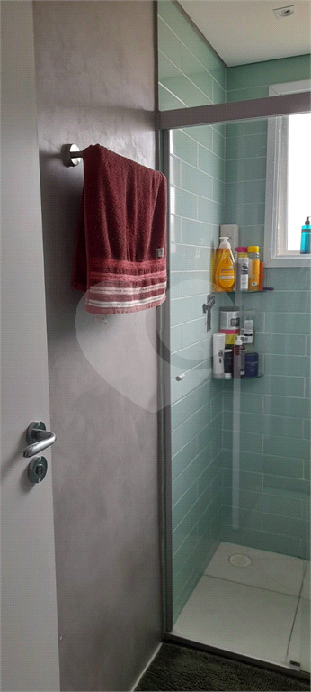 Apartamento à venda com 2 quartos, 51m² - Foto 21