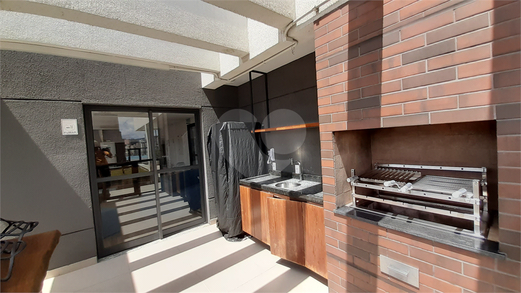 APARTAMENTO em SANTANA