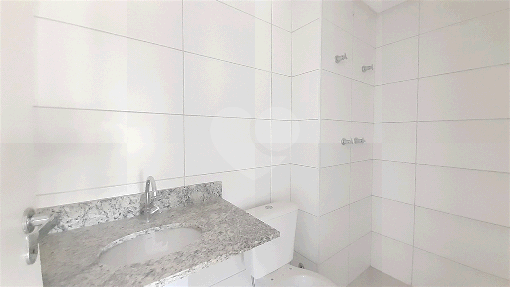 APARTAMENTO em SANTANA