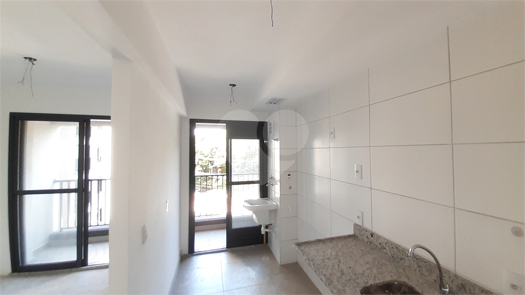 APARTAMENTO em SANTANA