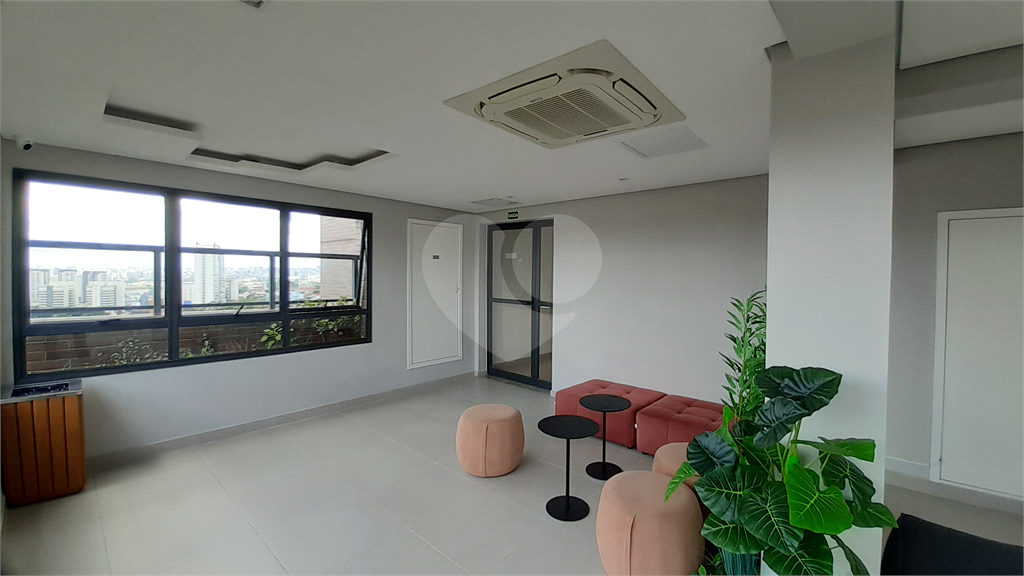 APARTAMENTO em SANTANA
