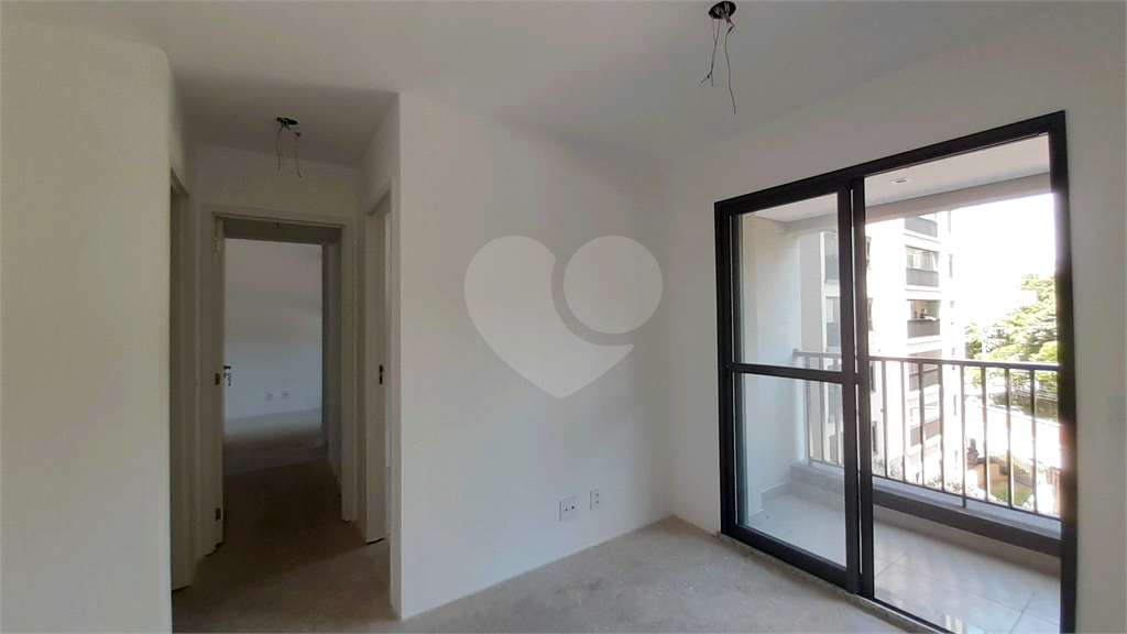 APARTAMENTO em SANTANA