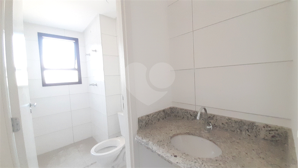 APARTAMENTO em SANTANA