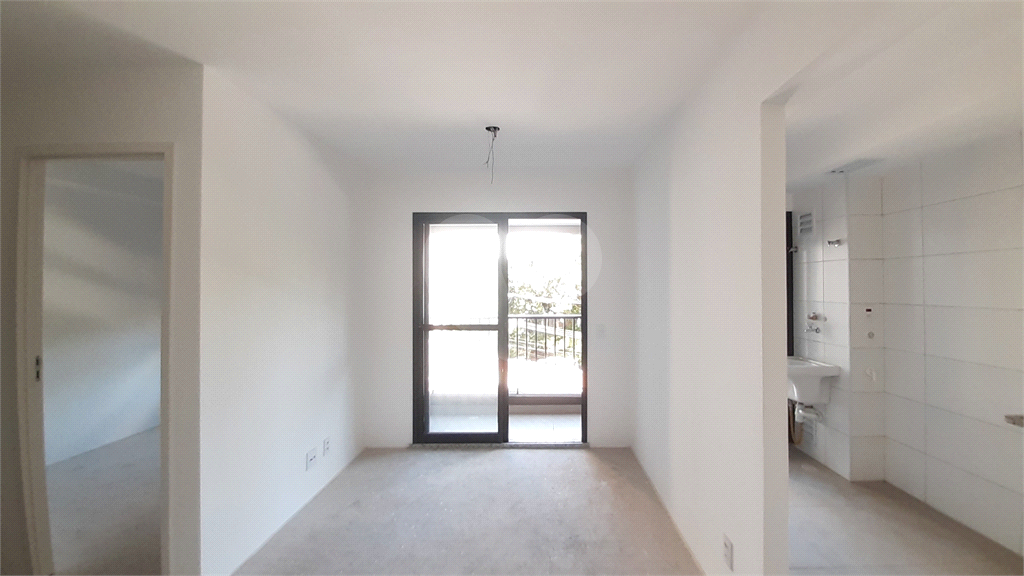APARTAMENTO em SANTANA
