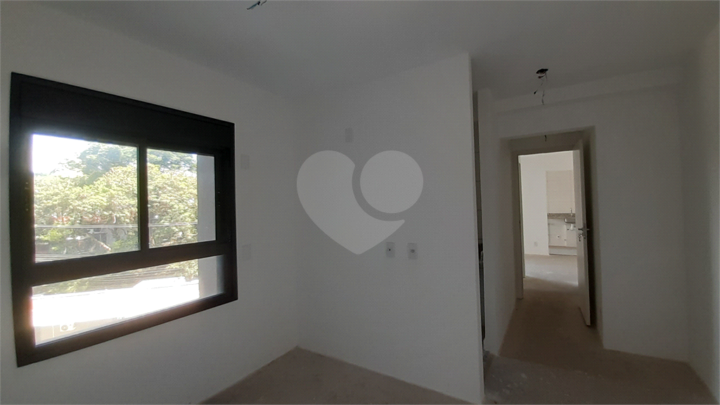 APARTAMENTO em SANTANA