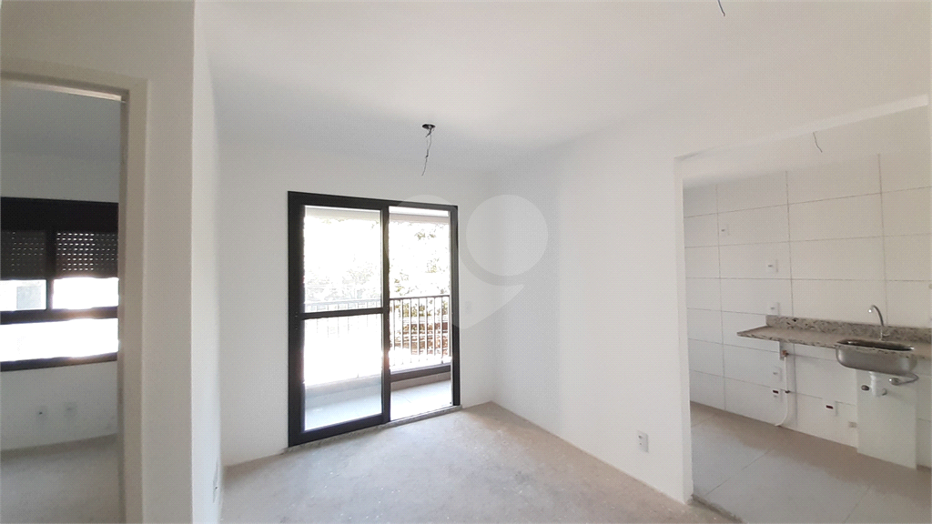 APARTAMENTO em SANTANA