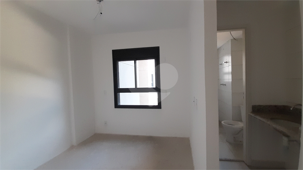 APARTAMENTO em SANTANA