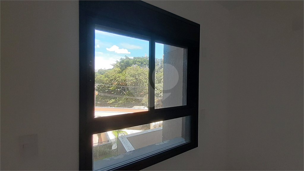 APARTAMENTO em SANTANA