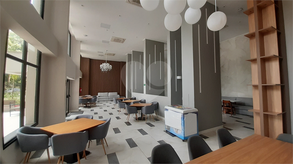 APARTAMENTO em SANTANA