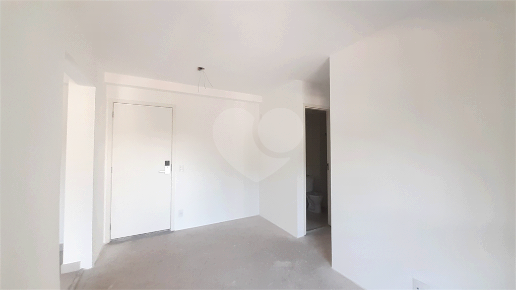 APARTAMENTO em SANTANA