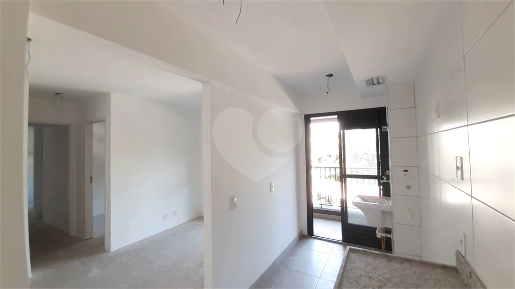 APARTAMENTO em SANTANA