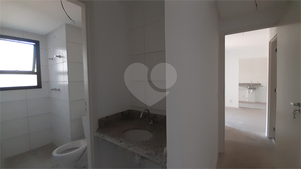 APARTAMENTO em SANTANA