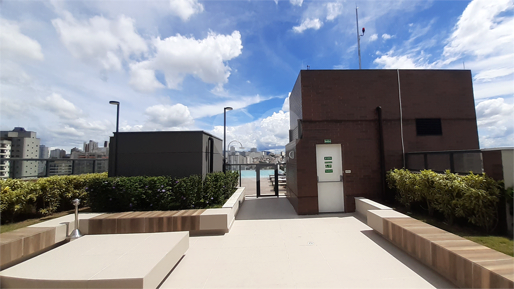 APARTAMENTO em SANTANA