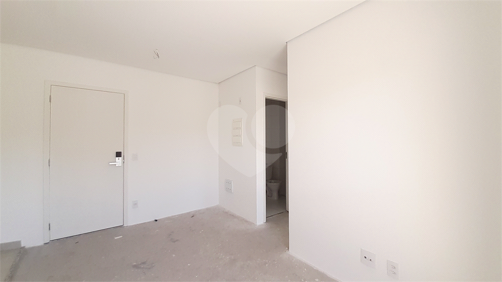 APARTAMENTO em SANTANA
