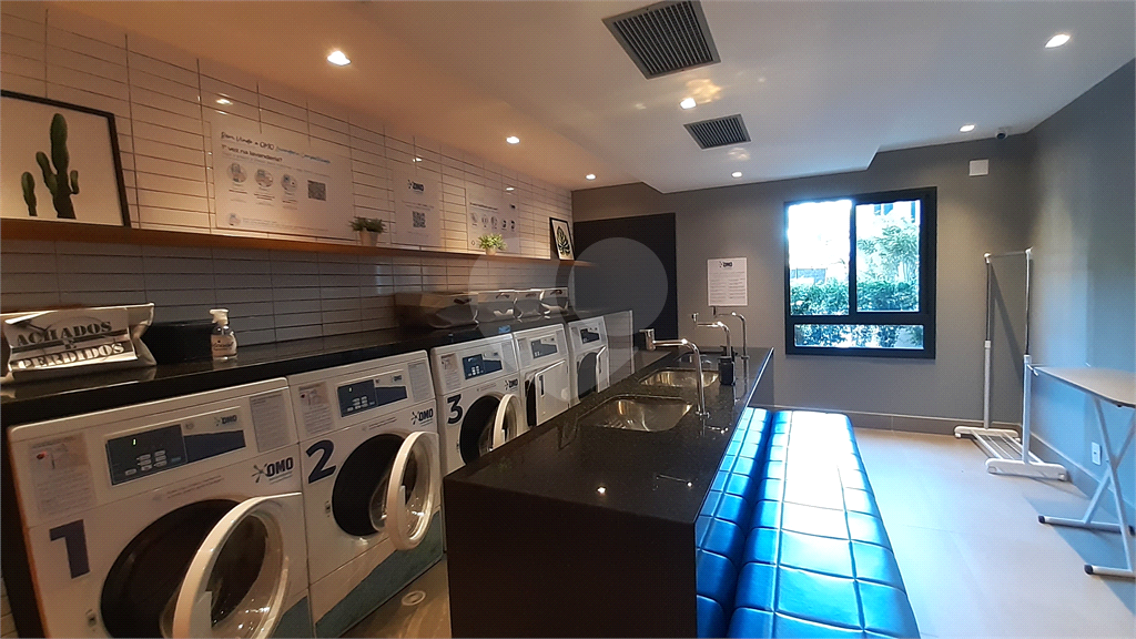 APARTAMENTO em SANTANA