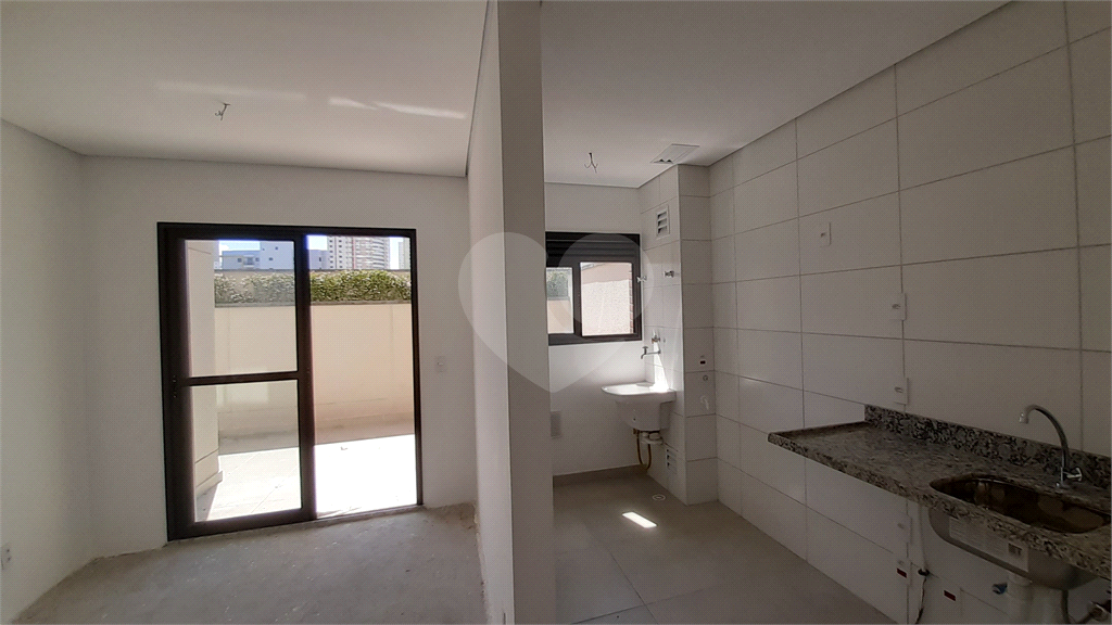 APARTAMENTO em SANTANA