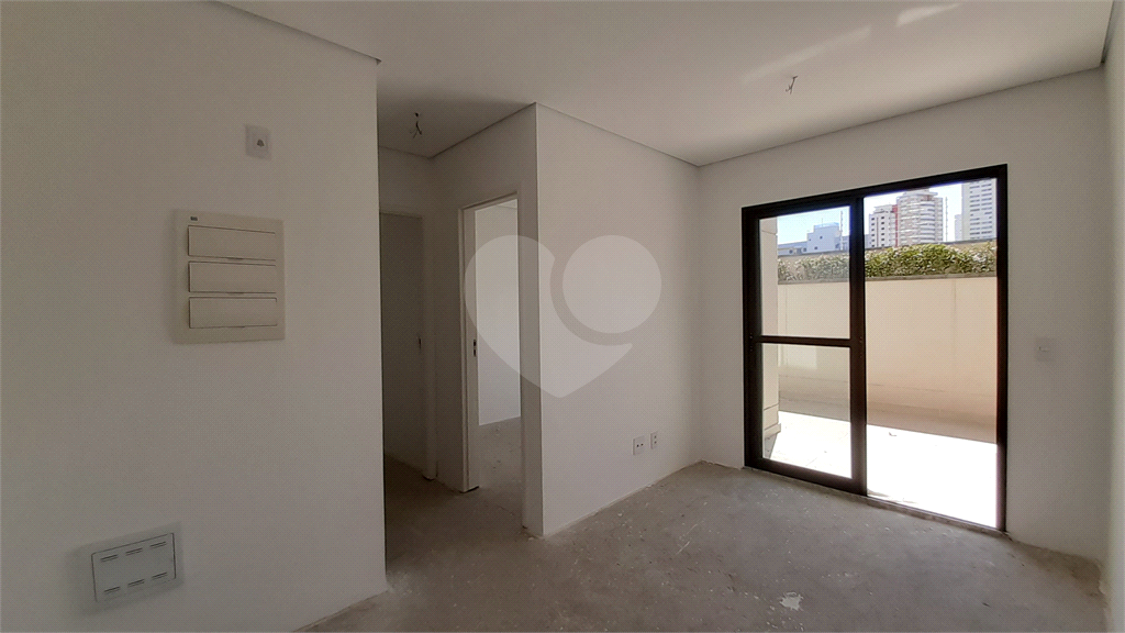 APARTAMENTO em SANTANA