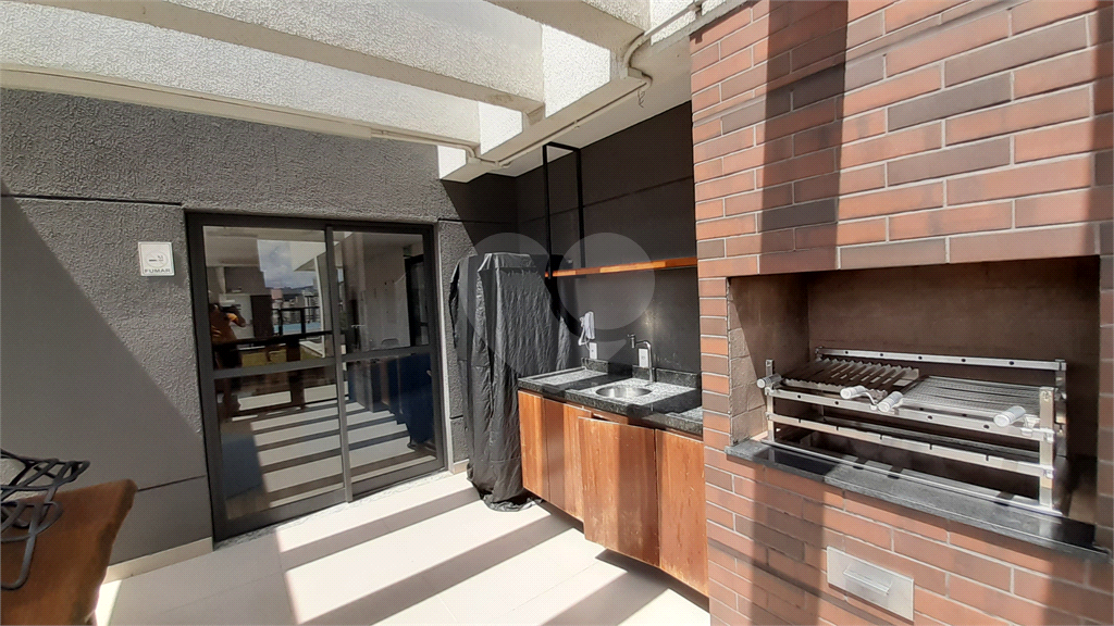 APARTAMENTO em SANTANA
