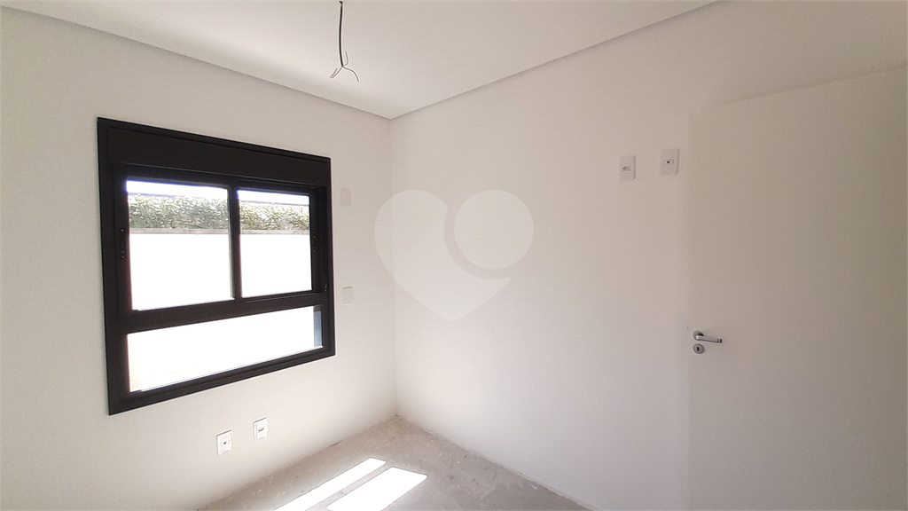 APARTAMENTO em SANTANA