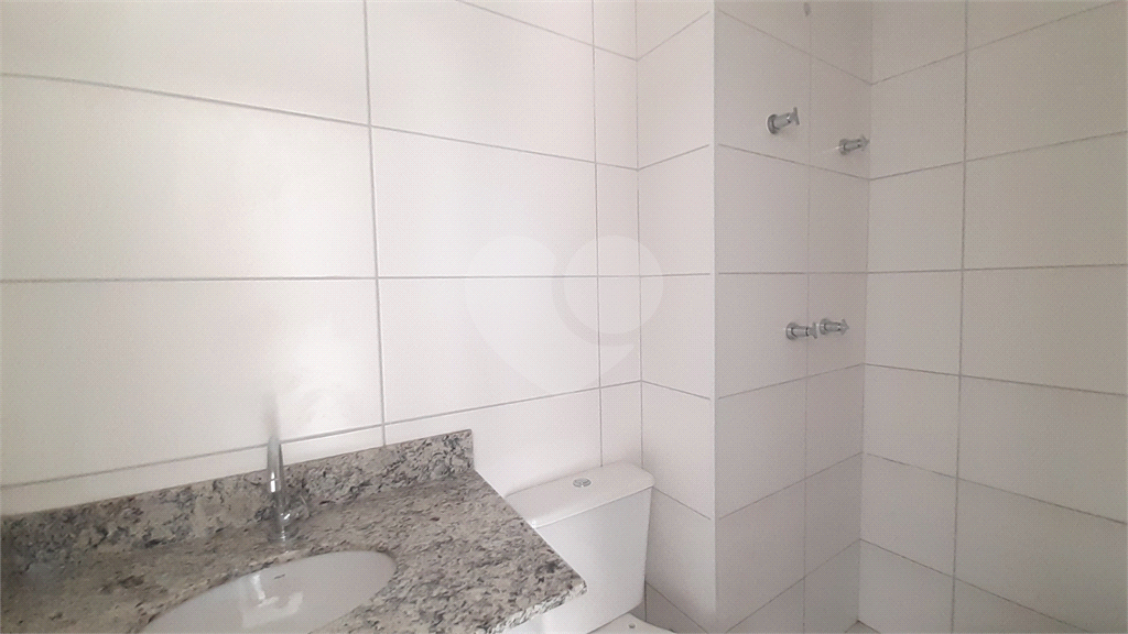 APARTAMENTO em SANTANA